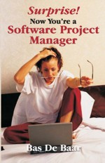 Surprise! Now You're a Software Project Manager
